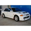 Mitsubishi Lancer Evolution EVO 1 2 3 Headlight (1992-1995)