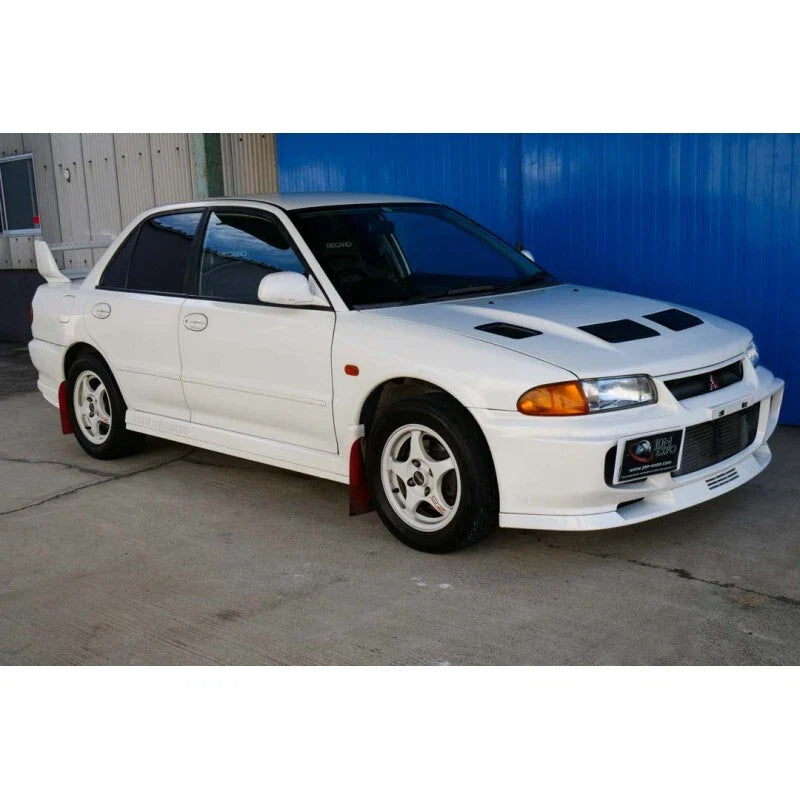 Mitsubishi Lancer Evolution EVO 1 2 3 Headlight (1992-1995)