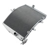 Kawasaki Ninja ZX-6R ZX6R Radiator Engine Cooling (2009-2012)