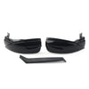 Mazda 3 (2008-2014) - Pair Smoked Black Side Mirror Turn Signal Lights
