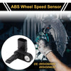 Toyota Tacoma 2 x ABS Wheel Speed Sensor (2005–2022)