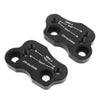 Honda Goldwing 1800 GL1800 Adjustable Handlebar Risers (2018-2020)