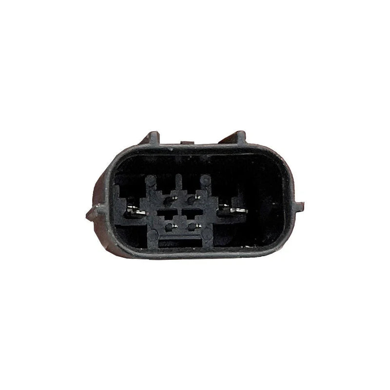 Honda CR-V RHF Window Regulator (2012–2017)