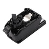 Benz C-Class W204 W212 Glove Box Lid Switch Grip Lock (2008-2014)