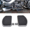 Custom Chopper Cruisers Front Rider Floorboards