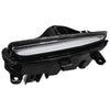 Toyota RAV4 LED Dual Color Fog Light Signal Lamp (2019-2023)