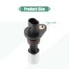 Chevrolet S10 EL 2.5L L4 Gas Crankshaft Position Sensor