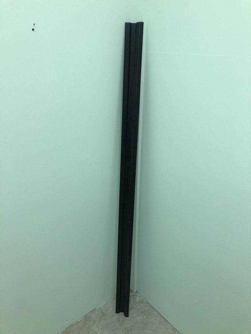 Dodge Charger Boot Channel Replacement Panel (2011-2023)