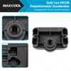 Club Car Precedent MCOR Potentiometer Accelerator (2004-2011)