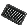RV Bus Louvered Air Outlet Grille Cover