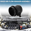 Jaguar F-Type, Land Rover Mass Air Flow Sensor (2013-2023)