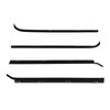 Weatherstrip Door Belt w Vent Fits Toyota Land Cruiser FJ40 FJ45 BJ 1975-84 EBDE