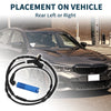 BMW 325Ci ABS Wheel Speed Sensor (2001-2006)