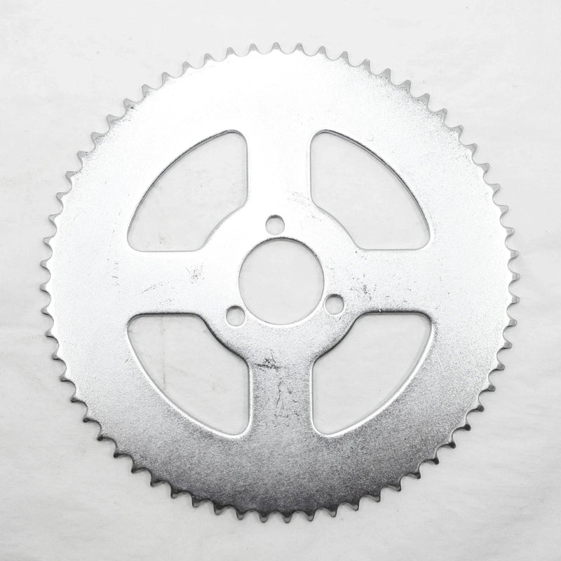 43 / 49cc Mini Pocket Quad PIT Dirt Bike ATV 64T Rear T8F Chain Sprocket