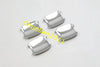 Audi Q7 Chrome Door Handle Bowl Cover Trim (2016-2017)