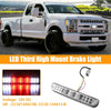 Ford F-250 Super Duty LED Third High Mount Brake Light (2017-2022)