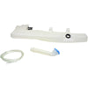 Washer Reservoir For 2005-2021 Nissan Frontier with