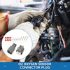 Toyota Lexus 4 Pin O2 Oxygen Sensor Connector Plug