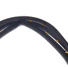 Nissan Datsun 230 / 240C / 260C 1971-1975 Rear Door Inner Weatherstrip x2