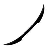 Audi Q3 Sportback Tail Wing Rear Spoiler Lip (2019-2024)