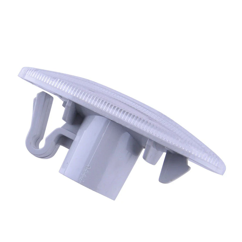 Nissan Cube Leaf 2 x Side Indicator Marker Lamp Housing Covers (2009-2018)