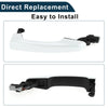 Land Rover Discovery Sport Exterior Door Handle (2015-2023)