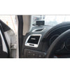 Mazda CX-5 2012-2015 Chrome Side Dashboard Air Outlet Vent Cover Trim Fit