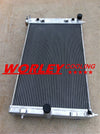 Holden Monaro (2004-2005) LS1 LS2 SS V8 44mm Aluminum Radiator