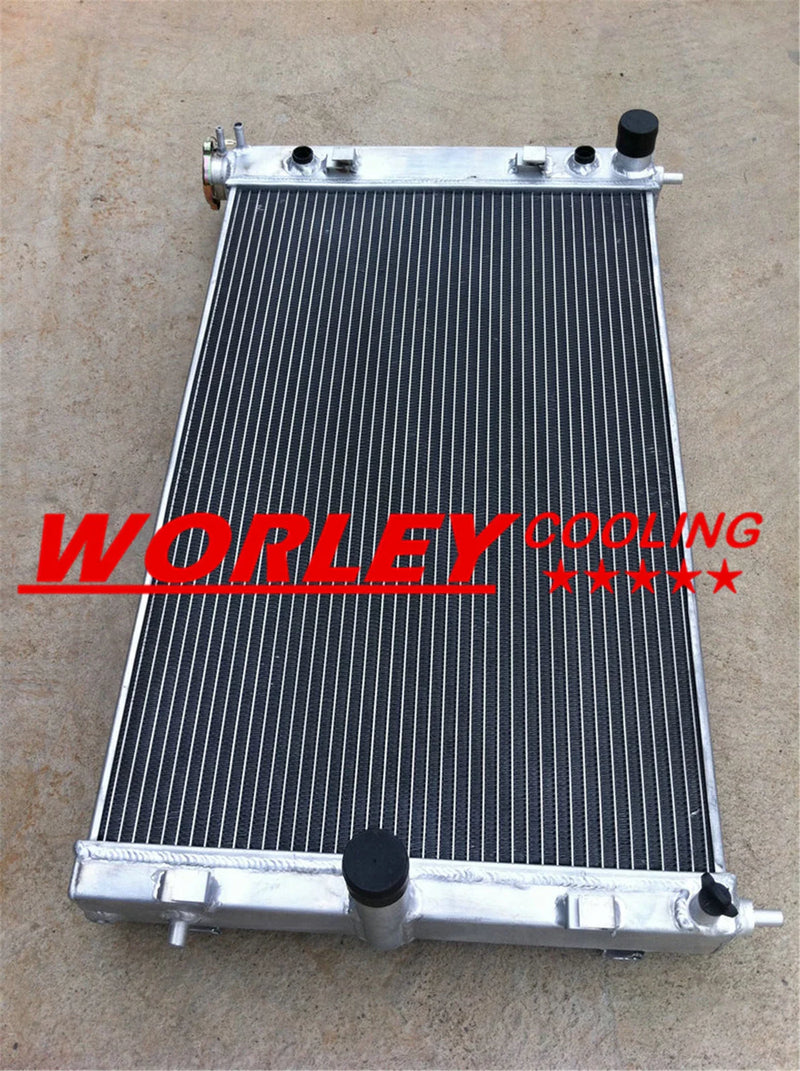 Holden Monaro (2004-2005) LS1 LS2 SS V8 44mm Aluminum Radiator