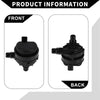 Mercedes-Benz C-Class (2019-2024) 1 x Pc Auxiliary Cooling Water Pump