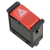 Mercedes W201 W126 Power Window Switch + Emergency Light Switch (1982-1992)