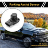 Toyota Tundra 4 x Bumper Reverse Backup Parking Sensor (2007–2013)