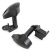 Suzuki Hayabusa GSXR1300 Engine Sliders Crash Pads (2008-2020)