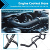 Volvo C30 S40 V50 C70 Radiator Coolant Hose (2006-2013)