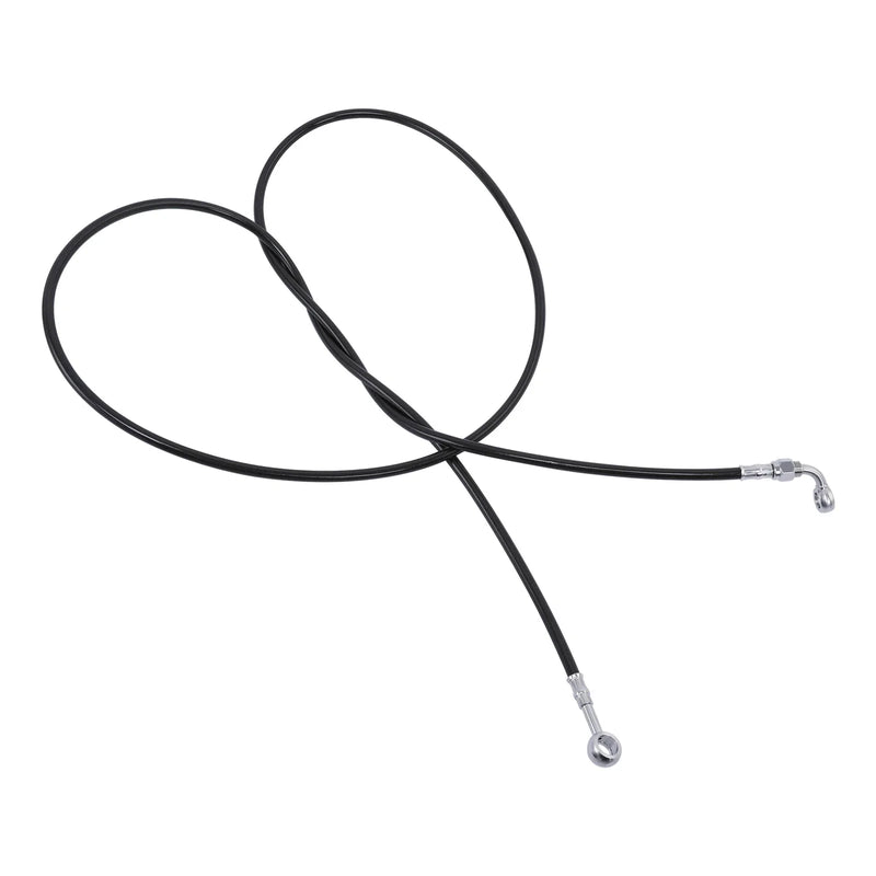 Harley Road King, Electra, Street Glide 16" Brake Cable Line Hose (2008-2023)