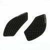 Kawasaki ZX-10R Ninja Tankgrip Traction Pads - Black (2008-2010)