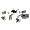 Toyota Granvia Hiace 1995-2005 Ignition Door Lid Locks