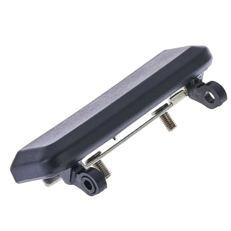 Mitsubishi Triton ME MF MG MH MJ Textured Black Tailgate Handle (1986-1996)