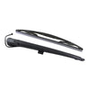 Chevrolet Tahoe Rear Window Wiper Blade & Arm (2007-2013)