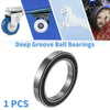100x140x20mm Deep Groove Ball Bearing P5 1 Pc Scooter Skateboard Wheel