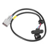 Dodge Caravan Mitsubishi Montero Position Sensor