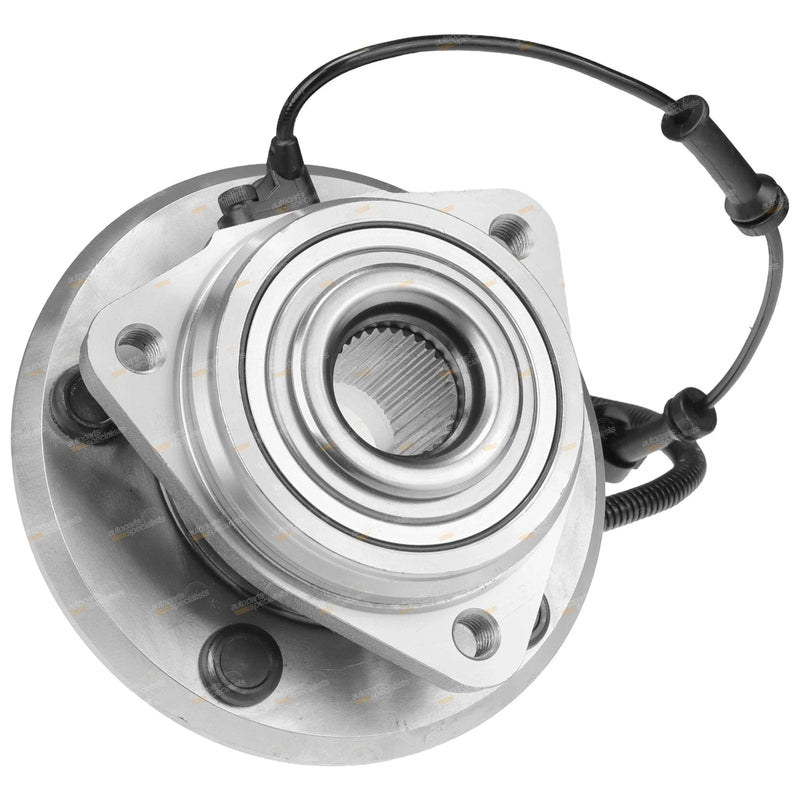 Jeep Wrangler JK 4X4 Front Wheel Bearing Hub Assembly (2007-2012)