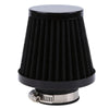 Scooter Dirt Bike 60mm Motorcycle Air Intake Filter Cleaner Pod