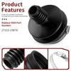 Suzuki King Quad 300 LTF300 / LTF4WDX Drive Shaft Universal Boot