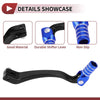 Kayo T6 Shifter Lever / 1 Pcs / Folding Motorcycle Gear Shifter Lever