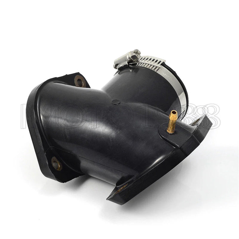 Yamaha Roadstar 1600 XV1600 Carburetor intake joint w/ o-ring (1999–2003)