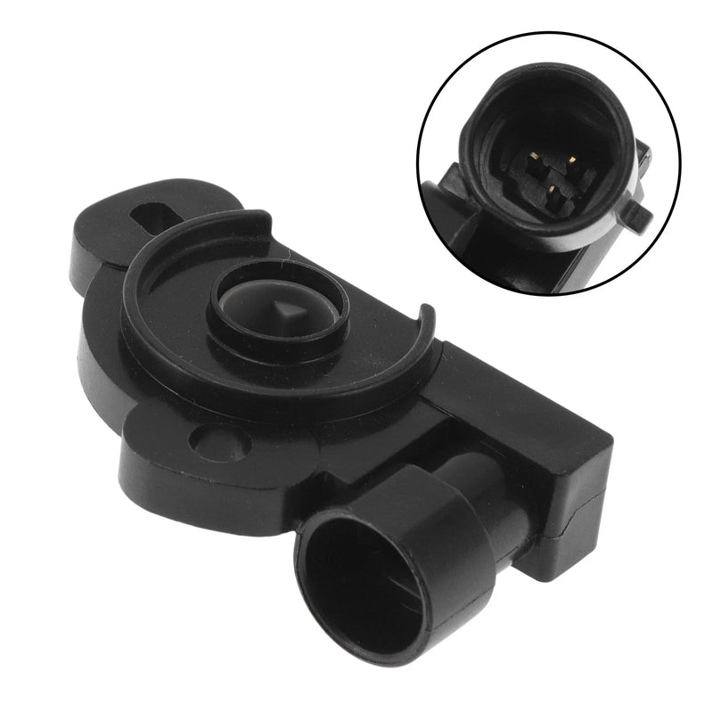 Acura SLX Throttle Position Sensor 1 Pcs (1996–1999)