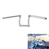 Harley Touring Bobber Chopper 1" Z Style Handlebars
