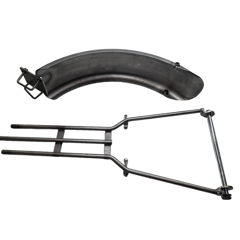 YAMAHA XV250 Rear Fender Mudguard (2000-2017)