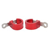 HONDA CRF 250 300 L / Rally Front Brake Hose Guide Holder Clamp (2020-2023)